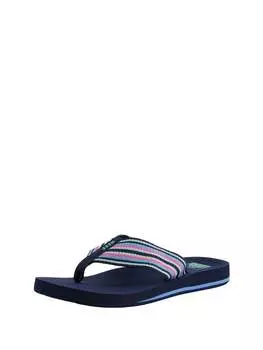 Сандалии Reef, цвет peacoat stripe