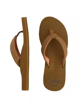 Сандалии Reef, цвет tan/smoothie