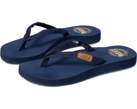 Сандалии Reef Ginger, темно-синий