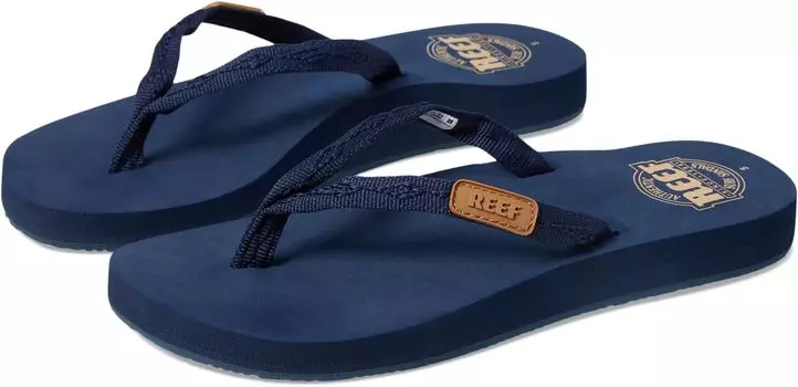 Сандалии Reef Ginger, темно-синий