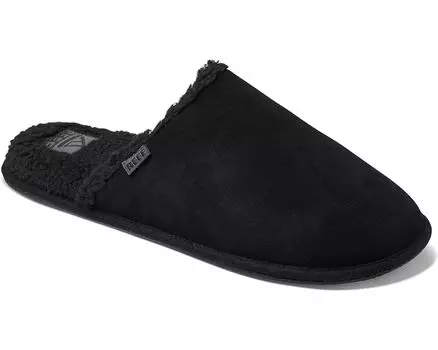 Сандалии Reef Glider, цвет Stormy Black