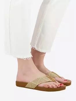 Сандалии Reef, хаки