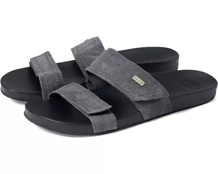 Сандалии Reef Hook-and-Loop Vista Se, черный