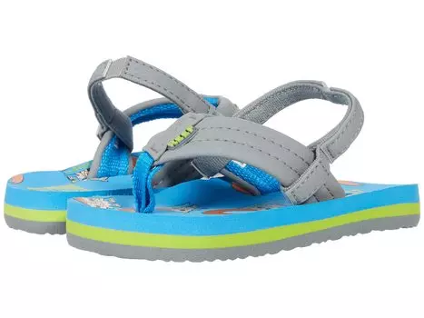 Сандалии Reef Kids, Little Ahi