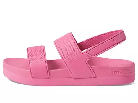 Сандалии Reef Kids Reef Kids Water Vista Sandal (Little Kid/Big Kid), розовый