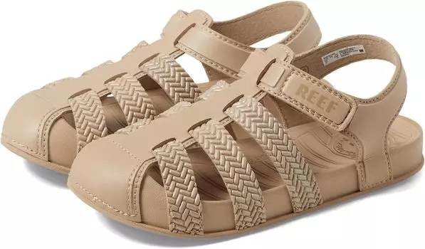 Сандалии Reef Kids Water Beachy, цвет Golden Hour