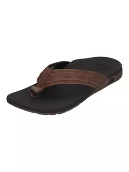 Сандалии Reef, коричневый