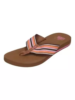 Сандалии Reef, красочный