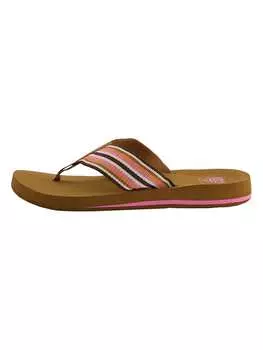 Сандалии Reef, красочный