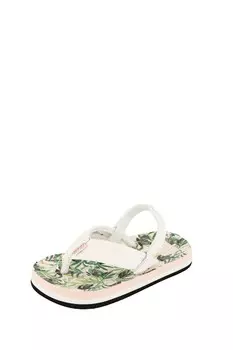 Сандалии REEF Little Ahi, белый