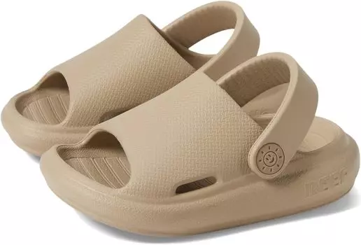 Сандалии Reef Little Rio Slide, цвет Nomad