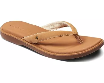 Сандалии Reef Lofty Lux, естественный