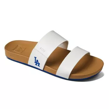 Сандалии REEF Los Angeles Dodgers