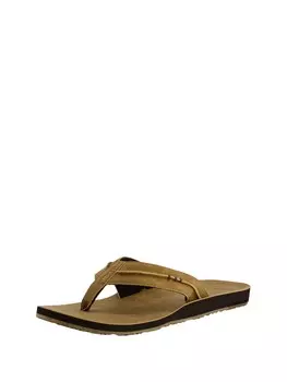 Сандалии REEF Marbea, коричневый