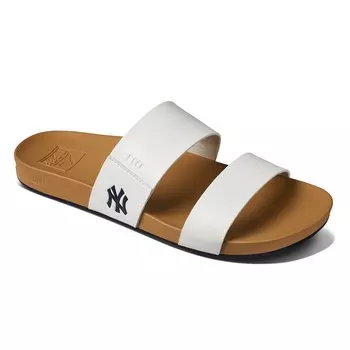 Сандалии REEF New York Yankees