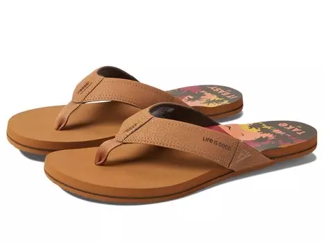 Сандалии Reef, Newport + Lig