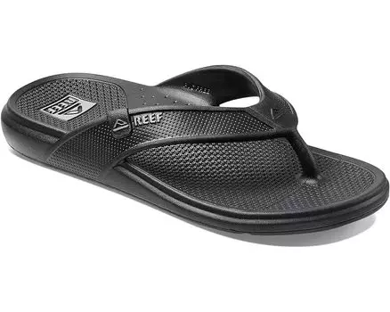 Сандалии Reef Oasis, черный