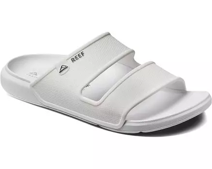 Сандалии Reef Oasis Double Up, цвет Blanc De Blanc