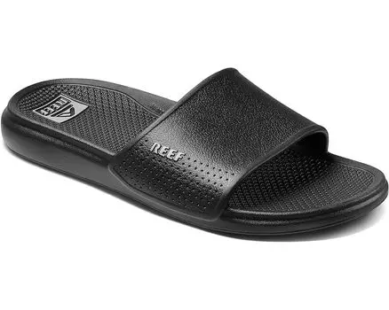 Сандалии Reef Oasis Slide, черный