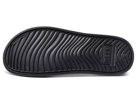 Сандалии Reef Oasis Slide, черный