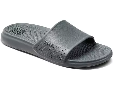 Сандалии Reef Oasis Slide, серый