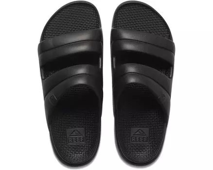 Сандалии Reef Oasis Two-Bar, черный