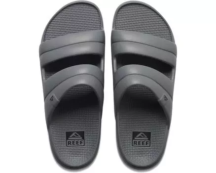 Сандалии Reef Oasis Two-Bar, серый