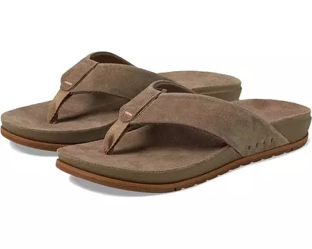 Сандалии Reef Ojai, цвет Fossil