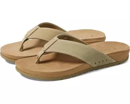 Сандалии Reef Ojai, цвет Tobacco/Elm