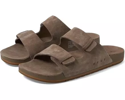 Сандалии Reef Ojai Two-Bar, цвет Fossil