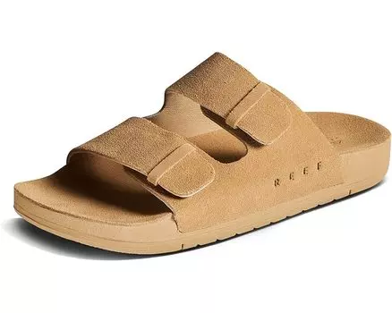 Сандалии Reef Ojai Two Bar, цвет Starfish