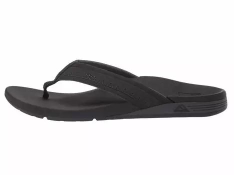 Сандалии Reef Ortho-Spring, черный