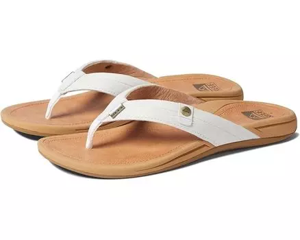 Сандалии Reef Pacific, цвет Cloud