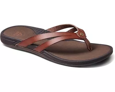 Сандалии Reef Pacific Joy, цвет Rust