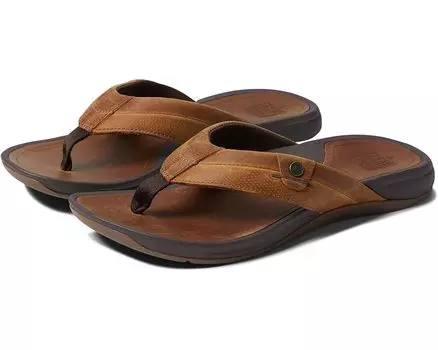 Сандалии Reef Pacific Le, цвет Java