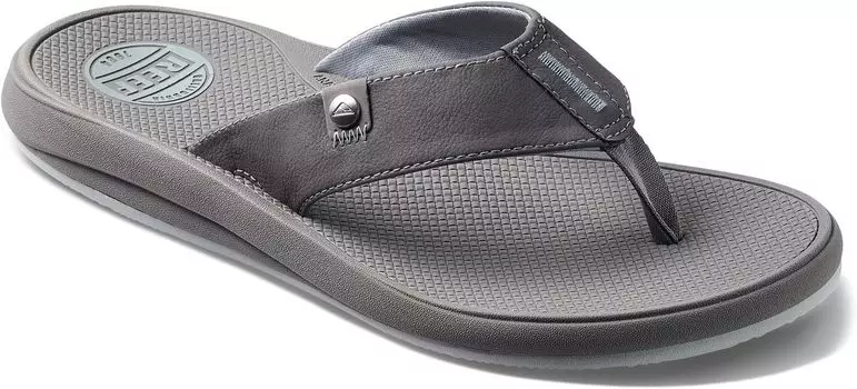 Сандалии Reef Phantoms Nias, цвет Light Grey
