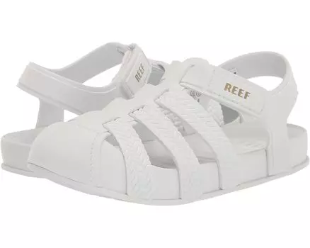 Сандалии Reef Reef Little Water Beachy Sandal, белый