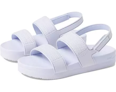 Сандалии Reef Reef Water Vista Sandal, цвет Crystal