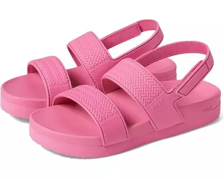 Сандалии Reef Reef Water Vista Sandal, розовый
