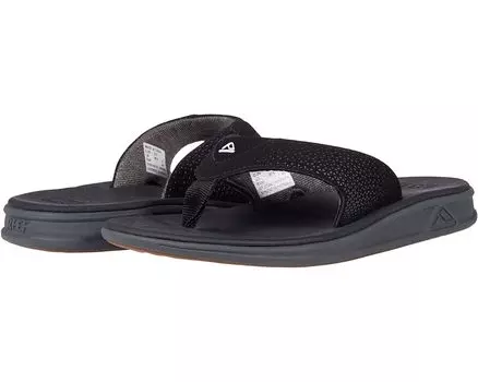 Сандалии Reef Rover, черный