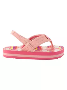 Сандалии Reef, розовый