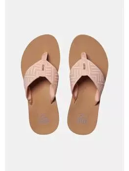 Сандалии Reef, розовый