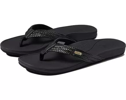 Сандалии Reef Sandbar, черный