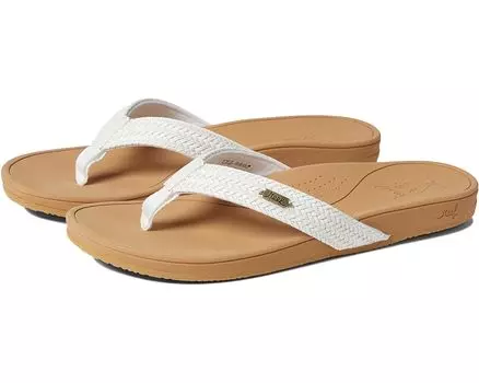 Сандалии Reef Sandbar, цвет Cloud
