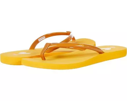 Сандалии Reef Seas X Opi, цвет Sun, Sea, Sand In My Pants