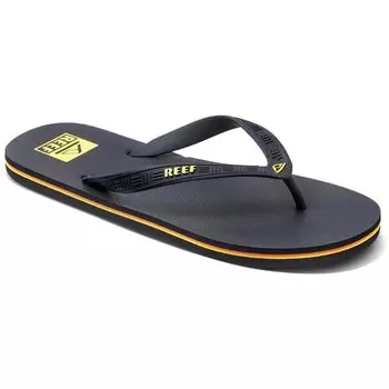 Сандалии Reef Seaside, разноцветный