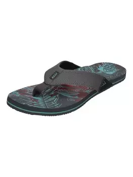 Сандалии Reef, серый