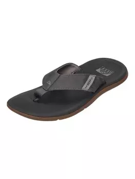 Сандалии Reef, серый