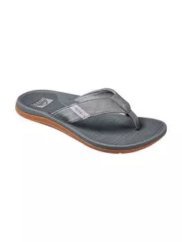 Сандалии Reef, серый