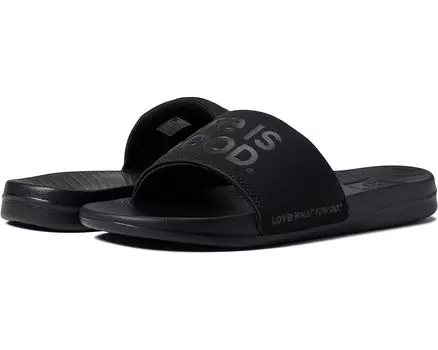 Сандалии Reef Slide X Life Is Good, цвет Life Is Good